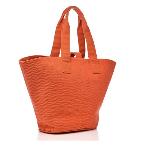 hermes canvas beach bag|Hermes beach bag sale.